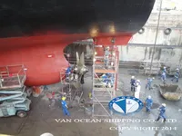 油/化学品油轮 待售