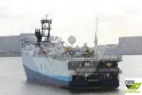 测量船 待售