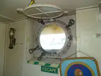 工作船 待售