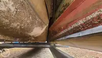 邮轮 待售