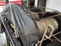 拖网渔船 待售