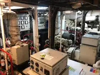 拖船 待售