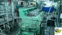 滚装船 待售