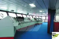 滚装船 待售