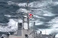 巡逻艇 待售