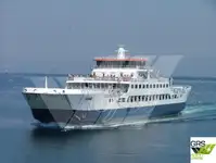 Ro-Ro ship 出售