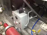 潜水支援船 待售