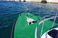 引航船 待售