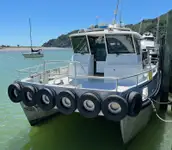 双体船 待售