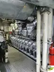 滚装船 待售