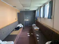 驳船 待售