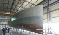拖船 待售