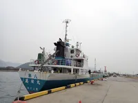 General Cargo/Multi-purpose 待售