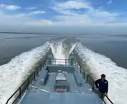 船员船 待售