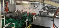 挖泥船 待售