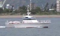 巡逻艇 待售