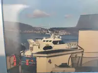 硬壳充气船 待售