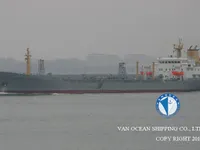 油/化学品油轮 待售