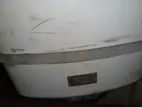 拖网渔船 待售