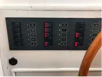 邮轮 待售