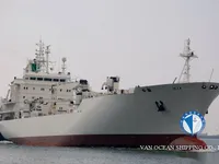 冷藏船 待售