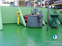 油/化学品油轮 待售
