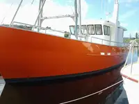 Trawler 出售