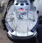 船员船 待售