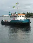 测量船 待售