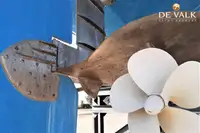 水翼船 待售