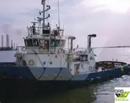 拖船 待售