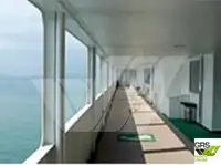 滚装船 待售