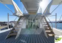 客船 待售