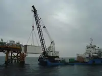 拖船 待售