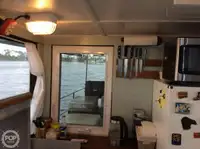 拖船 待售