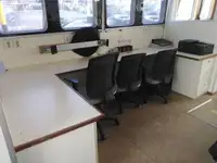 测量船 待售