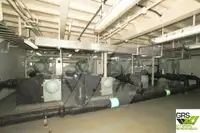 住宿驳船 待售