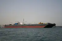 驳船 待售