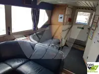 住宿驳船 待售