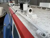 巡逻艇 待售