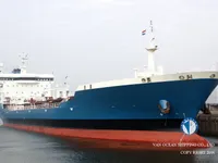 油/化学品油轮 待售