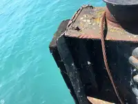 拖船 待售