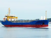 General Cargo/Multi-purpose 待售