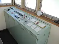 拖船 待售