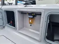 硬壳充气船 待售