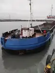 驳船 待售