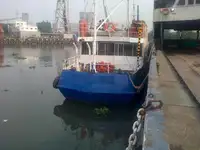 邮轮 待售
