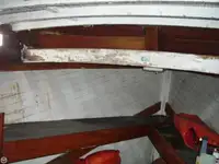 驳船 待售