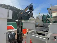 拖网渔船 待售