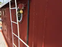 拖船 待售